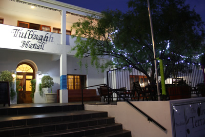 Tulbagh Hotel
