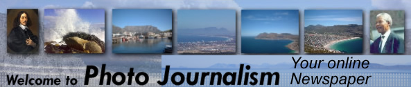 Greater Cape Town City and Tourism Guide