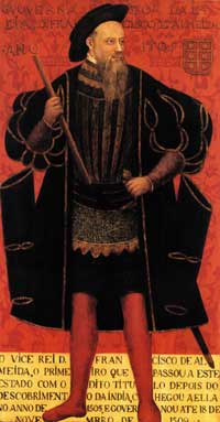 Dom Francisco de Almeide