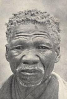 KhoiKhoi Man