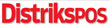 Distrikspos DistrictMail